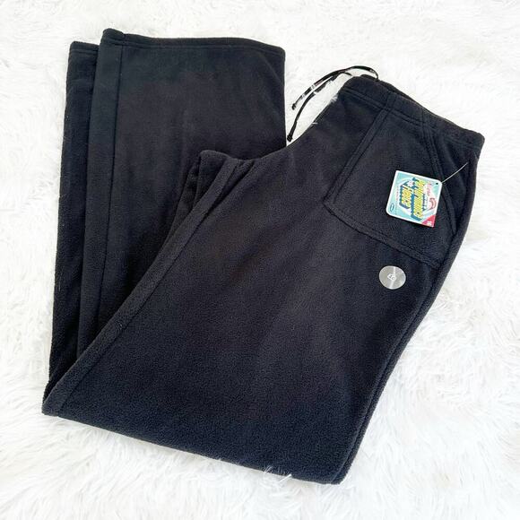 Big Kids Old Navy Performance Fleece Size 16 Dark Gray Sweat Pants - Picture 1 of 5